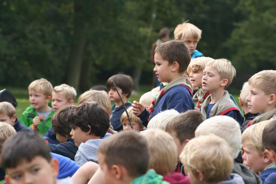 Sint-Martinus den XIIde - Opening 2013